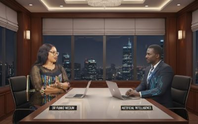 AI and I (Part 2): On Work Productivity and Business Performance. “How I Use AI to Think Smarter, Work Better, and Drive Results”